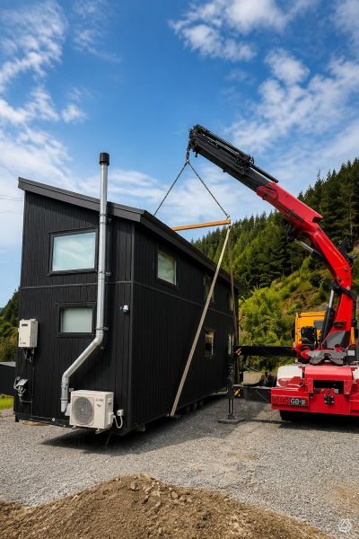 Tiny House, Modular Homes for sale